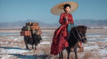 探索甘肅景泰奇跡——黃河石林的奧秘:地殼變遷與自然雕琢的地質奇觀