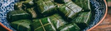 **標題農村美食大揭秘!這道傳統美味竟成網紅爆款,網友吃一口就停不下來!**