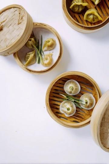 中國地域美食指南:特色佳肴與經典小吃探析