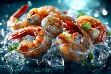 低脂美味：內(nèi)酯豆腐蒸蝦滑的做法及食材準(zhǔn)備