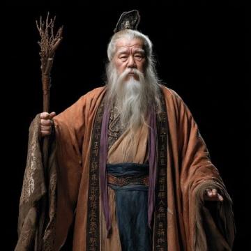 明朝嘉靖帝與陶仲文道士:一場(chǎng)宮廷長(zhǎng)生不老的傳奇之旅