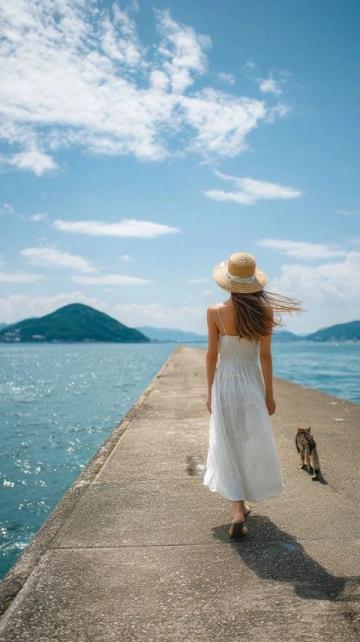 平潭島畢業旅行全攻略:陽光海風美照一網打盡