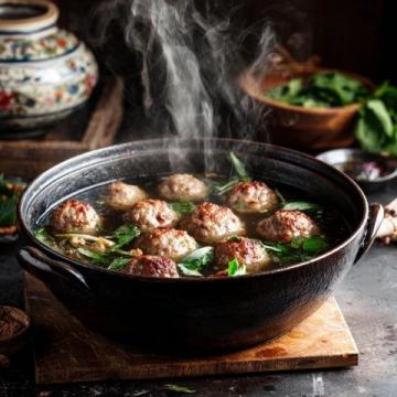 **貴州銅仁牛肉美食的勝地，令人陶醉的舌尖之旅**
