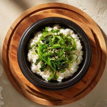 懶人福音!兩分鐘學會兩款美味燜飯,營養滿分省時省力