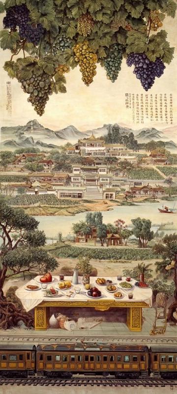 徐州“卷餅哥”趙先學(xué)：未來美食網(wǎng)紅，有望超越大衣哥！
