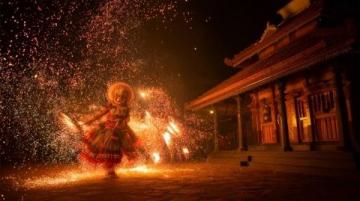 中江掛面村:體驗匠心傳承與煙火氣息