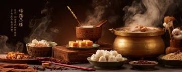 春天必試美味：牛肉腐竹煲，湯鮮味美，營養豐富