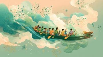 端午節(jié)異鄉(xiāng)獨行記:玉米三餐與原創(chuàng)之路的思考