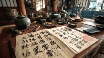 五一皇城相府獨(dú)家攻略：康熙帝師書房穿越之旅，避開人潮，12時(shí)辰玩法！