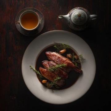 經(jīng)典宋式風(fēng)味:東坡肉的歷史與美味體驗