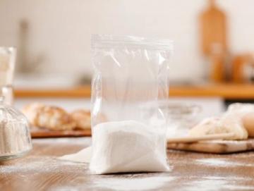 家常必備:細(xì)膩柔滑的低筋面粉大揭秘