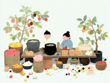 全面國學(xué)常識盤點(diǎn)：必收藏的兒童學(xué)習(xí)寶庫！