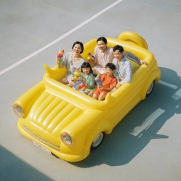 千島湖親子游超詳細攻略走起!帶你解鎖纜車野餐趣玩新姿勢