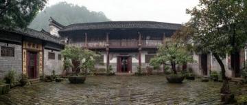 九百年空寂古鎮：濮院的現代與歷史交織之旅