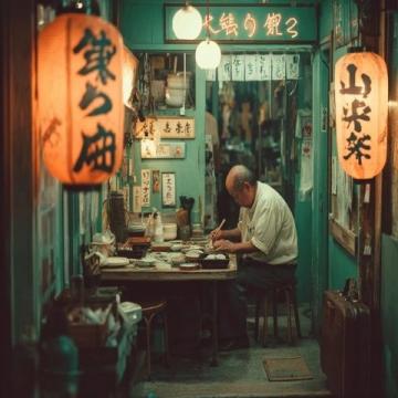 廣州老字號吳財記面家:近70年傳承的經典云吞面店