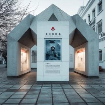廣州紫泥堂｜這座廢棄的蘇聯(lián)建筑，成為廣州新網(wǎng)紅創(chuàng)意園
