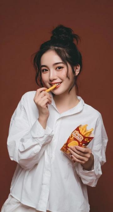 晚上睡不著就來(lái)品嘗武漢小吃