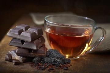 巖茶為什么要焙火？不同烘焙方式的影響解析