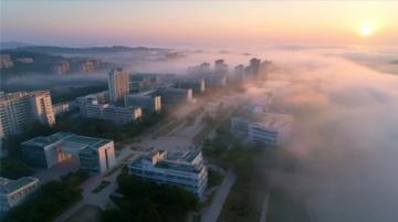 探索溫州:2025年云端奇跡與宋韻水街,揭秘未來文旅地標與奇石秘境