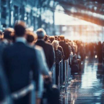 避開人潮,選擇反向旅游的5個地方