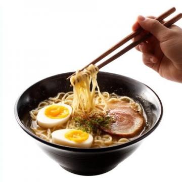 街邊小店日銷500碗的真相！特色把子肉面核心配方大公開
