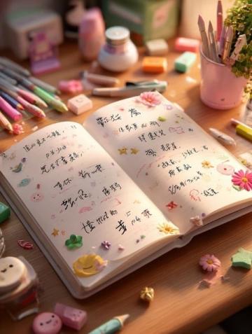 終于有人將高中語文知識考點要點梳理出來了，趕緊收藏！