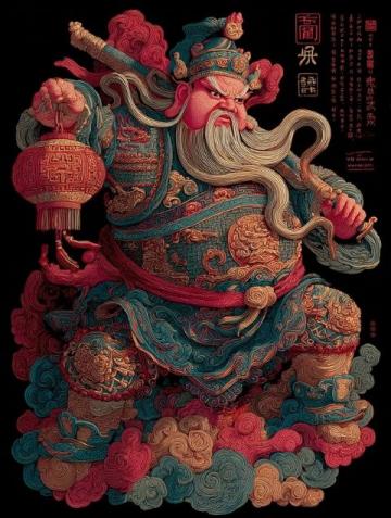 正月初五迎財神：沈陽有哪些傳統習俗？
