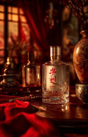 廣州房東收拾退租房間發現神秘小盆,與租客共飲驚喜白酒促和諧關系