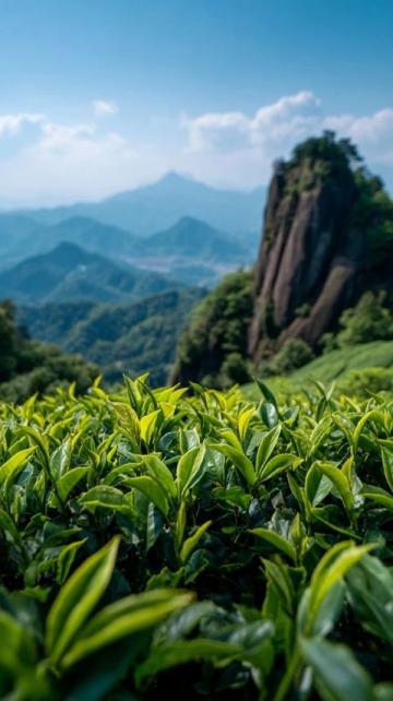 夏日云南之旅:花茶與美景的完美邂逅旅行指南