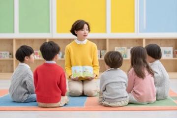 公立幼兒園不以知識(shí)為主教學(xué)真相揭秘!