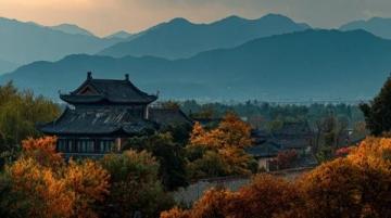 高平市之旅:體驗山西晉城的一方人間天堂