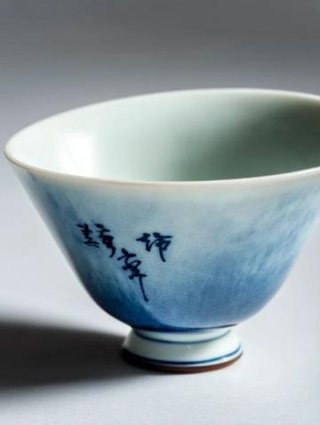 瓷器鑒定要點大揭秘：型、紋、胎、釉、彩、款全解析