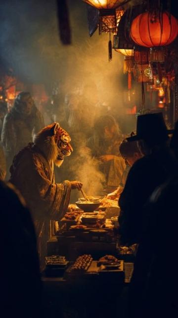 昆明最美味的街頭美食│本地人的私房推薦, 不想錯(cuò)過(guò)的云南口福。