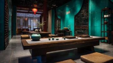 揭秘!徐州即將新增一座博物館,帶你穿越2600年品味彭城美食文化