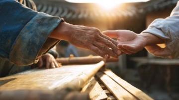中江掛面村:體驗匠心傳承與煙火氣息