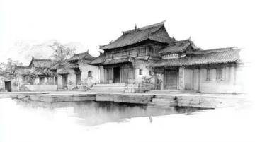 竹逸軒·悅舍悠庭:麗江的心靈棲息地,體驗慢生活與文化交融的詩意之旅