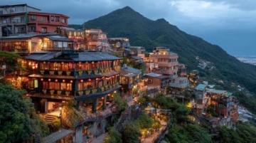 福建云水謠古鎮(zhèn)旅行攻略:詩(shī)意邂逅客家文化美景