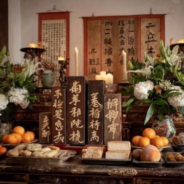 全球唯一米其林東北非遺餐廳：一場穿越歷史與現代的味蕾盛宴