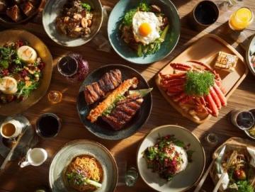 香格里拉啟動(dòng)新春推廣計(jì)劃：團(tuán)圓宴席與特色禮品齊備迎新年