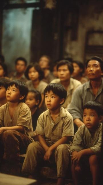 重慶巴南區(qū)教育局回復(fù):劃片就讀制度讓孩子們健康成長(zhǎng)嗎?