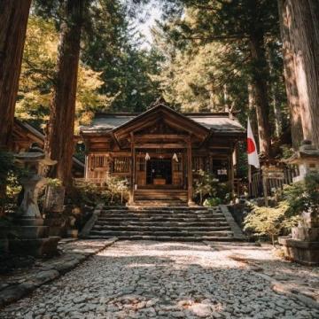 日本京都楓葉之旅第三天(上)