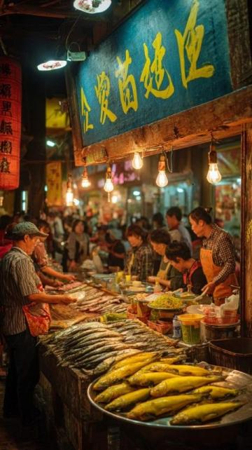 成都這條不知名的美食街讓你從頭吃到尾吃在中國(guó)