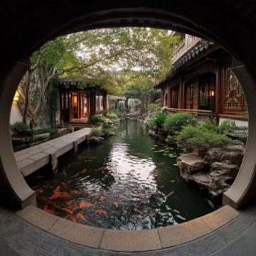 去無錫必讀!拈花灣兩日游超詳細攻略,附贈當地美食!
