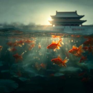 廣東老板創新魚塘經營策略:從單一產品到多樣化服務的成功轉型