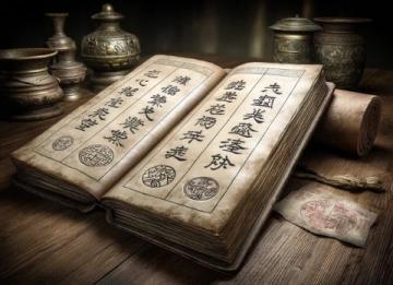 中國(guó)古代文學(xué)常識(shí)30題:從詩(shī)經(jīng)到四大名著