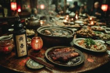 重溫經(jīng)典:深度剖析中國最愛的火鍋美食