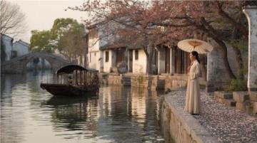 武漢賞櫻攻略:告別日本,體驗荊楚文化盛宴的粉色花海之旅!