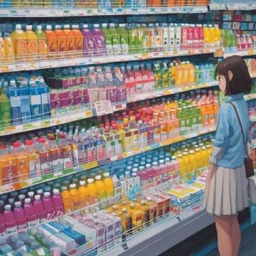 沈陽開心農場A會員店必買單品推薦:藍莓、菠蘿和瑞士卷