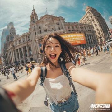 
周末閨蜜行4月19日濟南兩日游攻略：美食美景一網打盡
