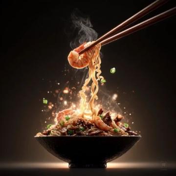 廣州廣式炒面只需142.5元，暢享地道美食之旅